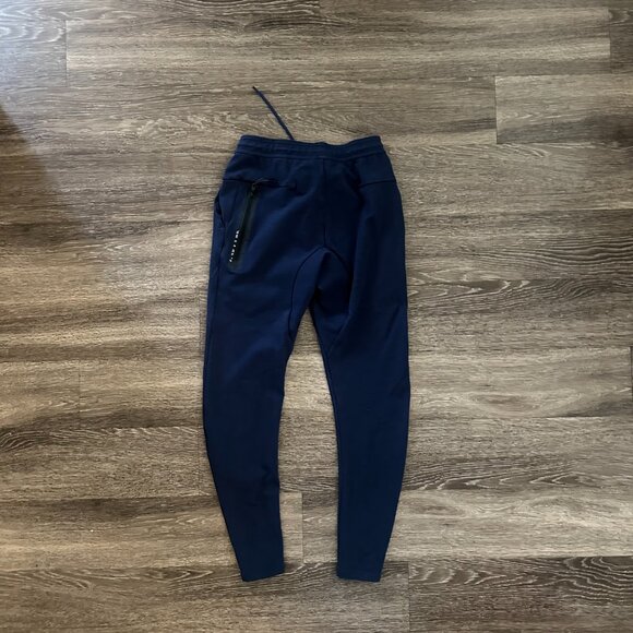 England National Team Nike Tech Pack Pants – Size Small – Navy, 2020 Soccer - Picture 3 of 3